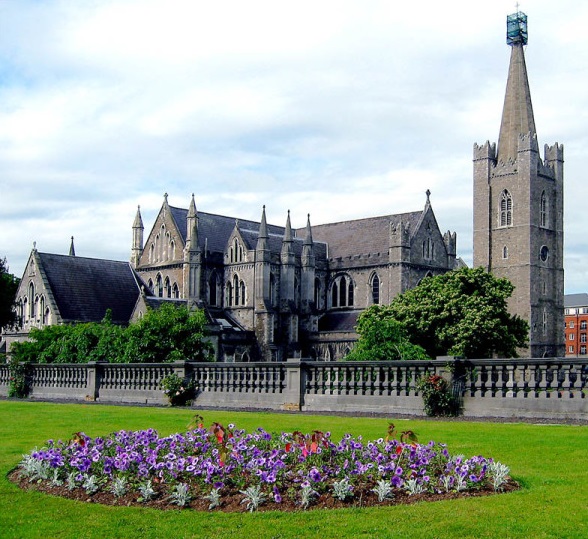 CRUCEROS IRLANDA DUBLIN CRUCEROS ISLAS BRITANICAS